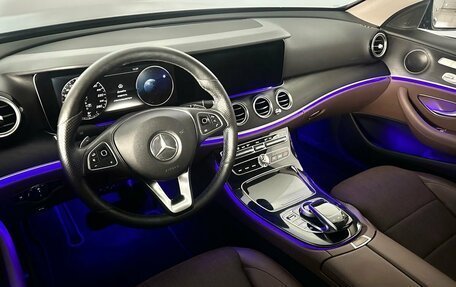 Mercedes-Benz E-Класс, 2016 год, 2 920 000 рублей, 33 фотография
