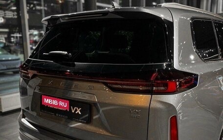 CheryExeed VX, 2024 год, 5 840 000 рублей, 20 фотография