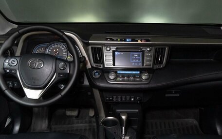 Toyota RAV4, 2013 год, 1 800 000 рублей, 7 фотография
