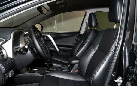 Toyota RAV4, 2013 год, 1 800 000 рублей, 6 фотография