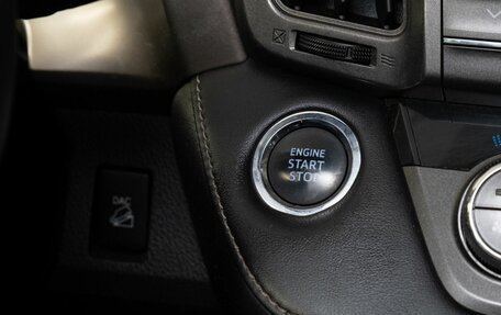 Toyota RAV4, 2013 год, 1 800 000 рублей, 13 фотография