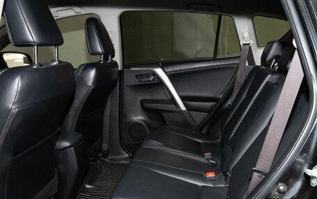 Toyota RAV4, 2013 год, 1 800 000 рублей, 9 фотография