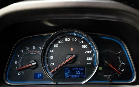 Toyota RAV4, 2013 год, 1 800 000 рублей, 10 фотография