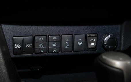 Toyota RAV4, 2013 год, 1 800 000 рублей, 12 фотография