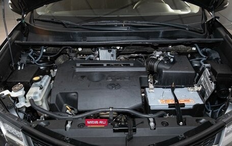 Toyota RAV4, 2013 год, 1 800 000 рублей, 14 фотография