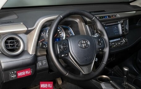 Toyota RAV4, 2013 год, 1 800 000 рублей, 5 фотография