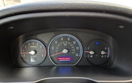 Hyundai Santa Fe III рестайлинг, 2007 год, 970 000 рублей, 28 фотография
