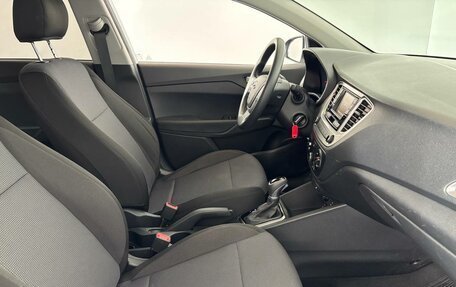 Hyundai Solaris II рестайлинг, 2020 год, 1 399 000 рублей, 11 фотография