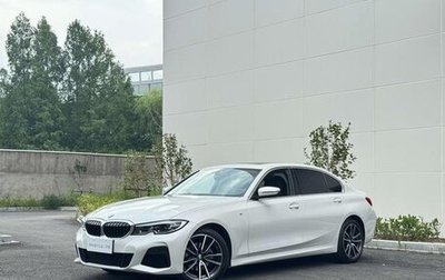 BMW 3 серия, 2022 год, 3 280 000 рублей, 1 фотография
