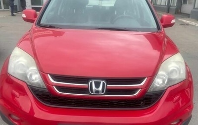 Honda CR-V IV, 2012 год, 1 800 000 рублей, 1 фотография