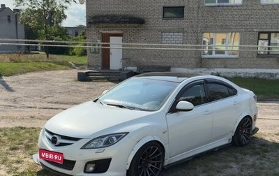 Mazda 6, 2008 год, 1 150 000 рублей, 1 фотография