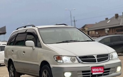 Nissan Presage I, 1999 год, 680 000 рублей, 1 фотография