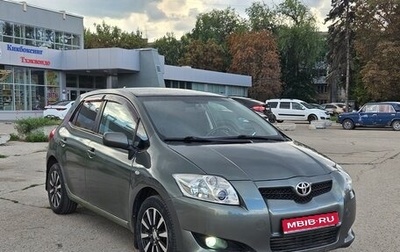 Toyota Auris II, 2007 год, 560 000 рублей, 1 фотография