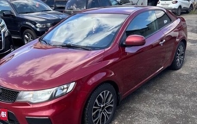 KIA Cerato III, 2011 год, 850 000 рублей, 1 фотография