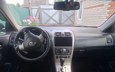 Toyota Corolla, 2007 год, 700 000 рублей, 1 фотография
