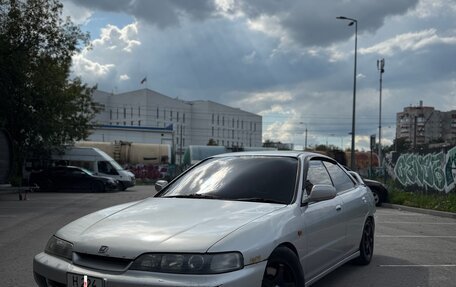 Honda Integra III рестайлинг, 2000 год, 370 000 рублей, 1 фотография