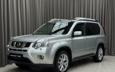 Nissan X-Trail, 2012 год, 1 490 000 рублей, 1 фотография