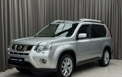 Nissan X-Trail, 2012 год, 1 490 000 рублей, 1 фотография