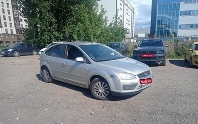 Ford Focus II рестайлинг, 2007 год, 335 000 рублей, 1 фотография
