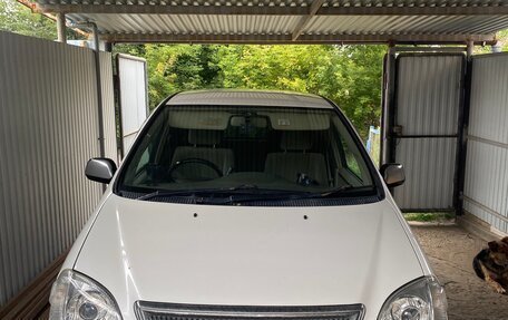 Toyota Nadia, 2001 год, 580 000 рублей, 1 фотография
