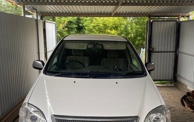 Toyota Nadia, 2001 год, 580 000 рублей, 1 фотография