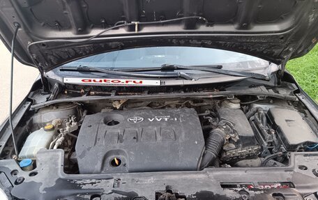 Toyota Corolla, 2007 год, 680 000 рублей, 1 фотография
