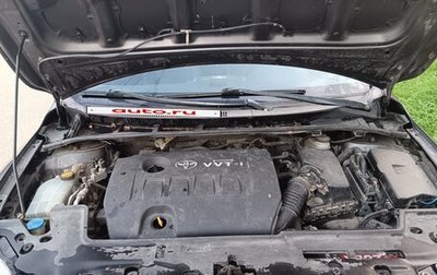 Toyota Corolla, 2007 год, 680 000 рублей, 1 фотография