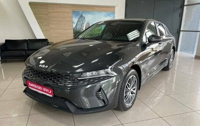 KIA K5, 2021 год, 2 499 000 рублей, 1 фотография