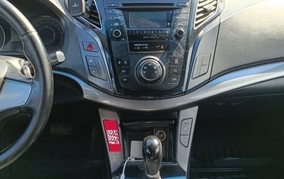 Hyundai i40 I рестайлинг, 2013 год, 920 000 рублей, 1 фотография