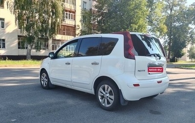 Nissan Note II рестайлинг, 2011 год, 490 000 рублей, 1 фотография