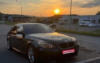BMW 5 серия, 2007 год, 1 580 000 рублей, 1 фотография