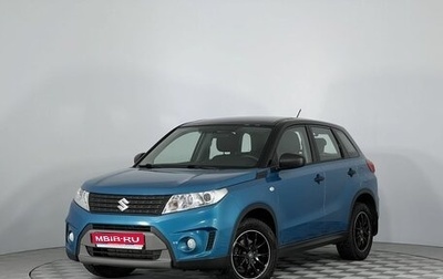 Suzuki Vitara II рестайлинг, 2017 год, 1 450 000 рублей, 1 фотография