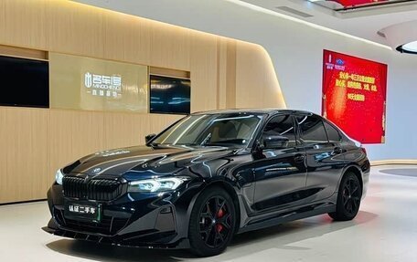 BMW i3 I01 рестайлинг, 2022 год, 2 800 000 рублей, 1 фотография