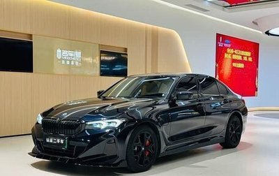 BMW i3 I01 рестайлинг, 2022 год, 2 800 000 рублей, 1 фотография