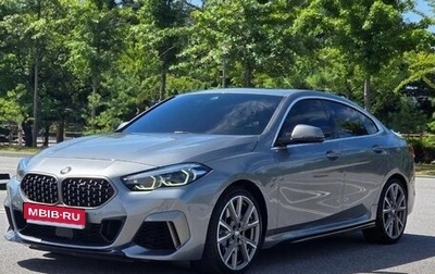 BMW 2 серия F44, 2022 год, 2 650 000 рублей, 1 фотография