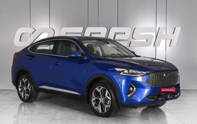 Haval F7x I, 2021 год, 1 989 000 рублей, 1 фотография