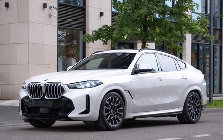 BMW X6, 2023 год, 11 800 000 рублей, 1 фотография