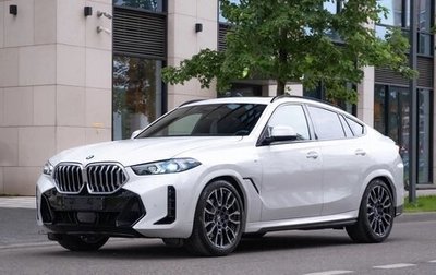 BMW X6, 2023 год, 11 800 000 рублей, 1 фотография