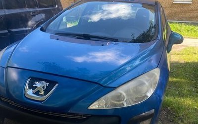 Peugeot 308 II, 2008 год, 360 000 рублей, 1 фотография