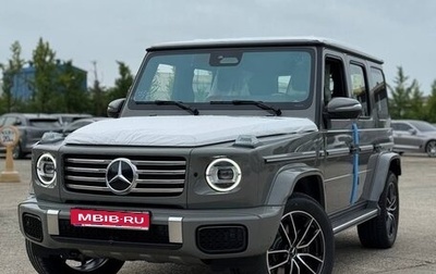Mercedes-Benz G-Класс W463 рестайлинг _iii, 2025 год, 24 500 000 рублей, 1 фотография