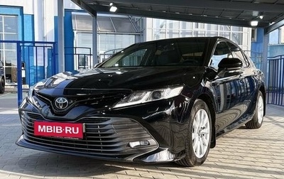 Toyota Camry, 2020 год, 2 769 000 рублей, 1 фотография