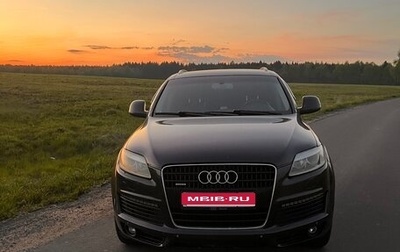 Audi Q7, 2006 год, 780 000 рублей, 1 фотография