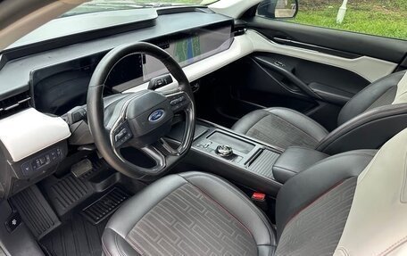 Ford Mondeo, 2022 год, 2 010 073 рублей, 2 фотография