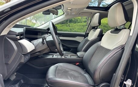 Ford Mondeo, 2022 год, 2 010 073 рублей, 4 фотография