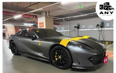 Ferrari 812, 2022 год, 41 400 000 рублей, 1 фотография