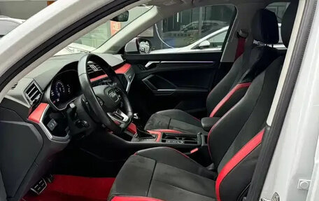Audi Q3, 2020 год, 2 200 025 рублей, 4 фотография