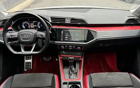 Audi Q3, 2020 год, 2 200 025 рублей, 2 фотография