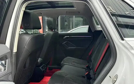 Audi Q3, 2020 год, 2 200 025 рублей, 6 фотография