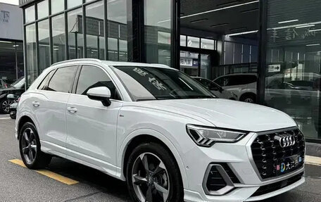 Audi Q3, 2020 год, 2 200 025 рублей, 7 фотография