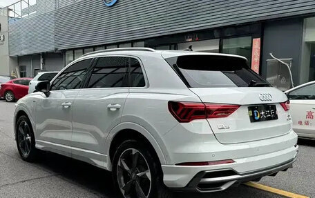 Audi Q3, 2020 год, 2 200 025 рублей, 9 фотография